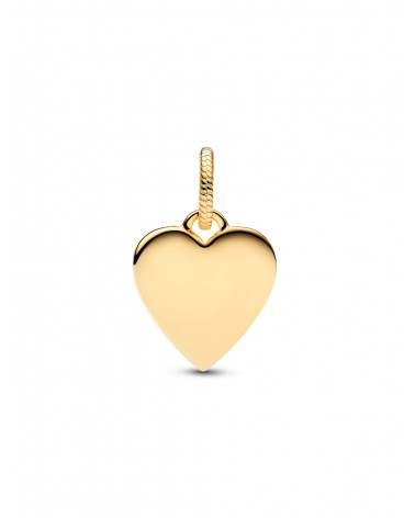 Colgante Pandora Etiqueta Grabable Corazón 368914C00 - foto 3