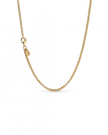 Collar Pandora de Cadena 369260C00