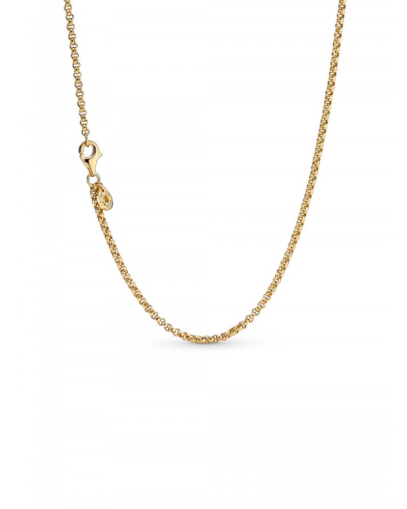Collar Pandora de Cadena 369260C00