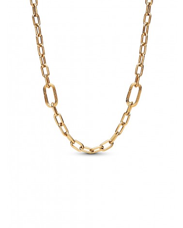Collar de Cadena de Eslabones Pequeños de Pandora ME 369685C00