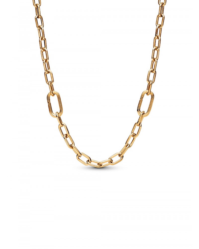 Collar de Cadena de Eslabones Pequeños de Pandora ME 369685C00