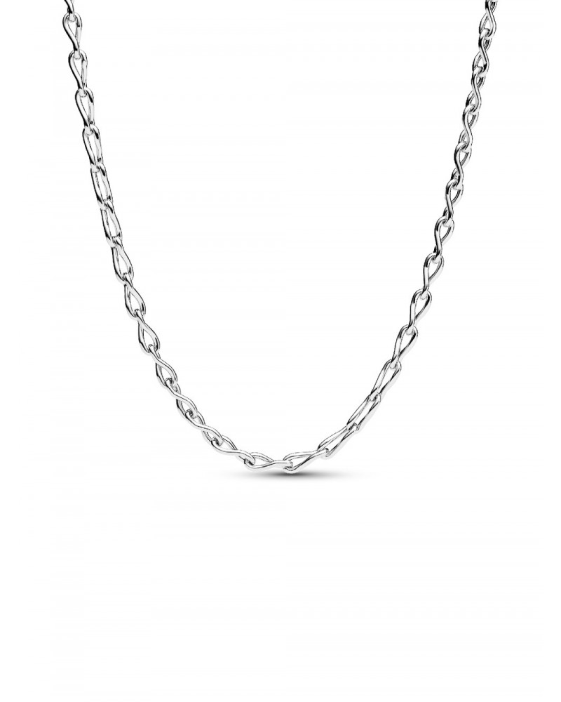 Collar Pandora de Cadena Infinity 393052C00