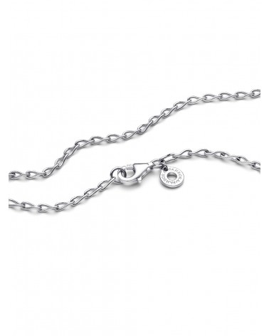 Collar Pandora de Cadena Infinity 393052C00 - foto 2