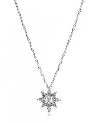 Collar Pandora Estrella Polar 393600C01