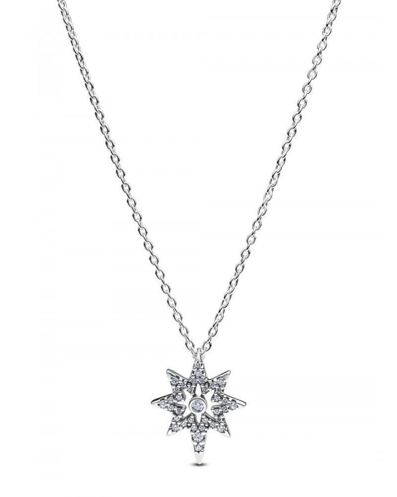 Collar Pandora Estrella Polar 393600C01