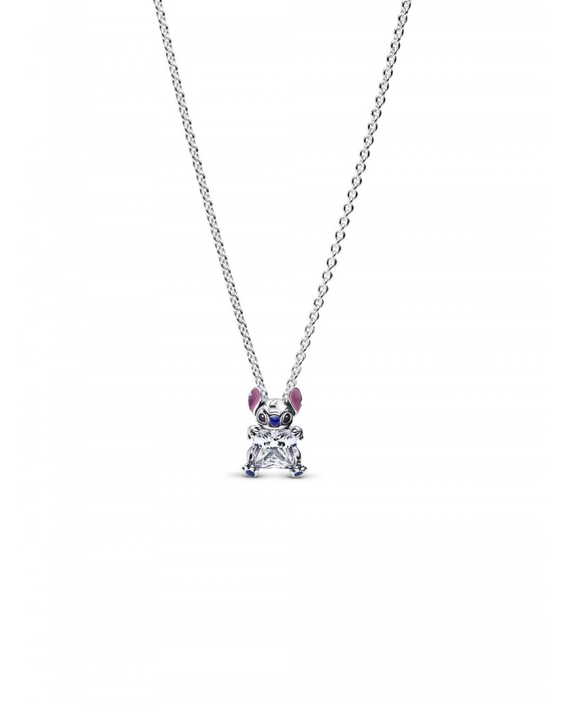 Collar Pandora Stitch de Disney 393743C01