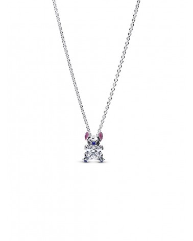 Collar Pandora Stitch de Disney 393743C01