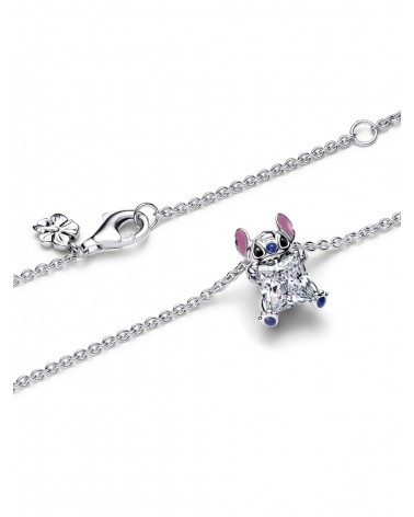 Collar Pandora Stitch de Disney 393743C01 - foto 2