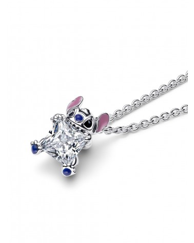 Collar Pandora Stitch de Disney 393743C01 - foto 3