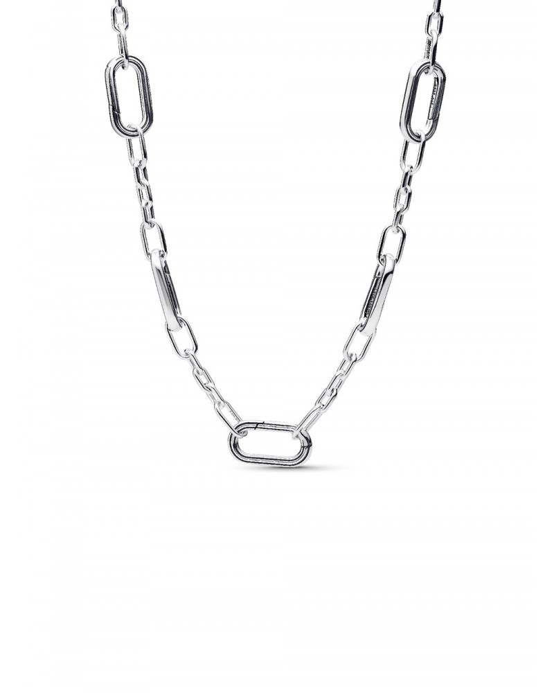 Collar Pandora Cinco Eslabones 393861C00
