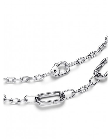 Collar Pandora Cinco Eslabones 393861C00 - foto 2