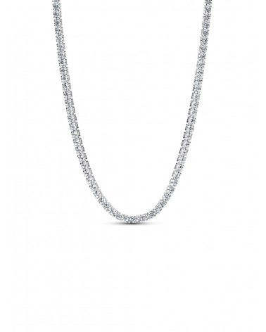 Choker Pandora de Tenis 393806C01