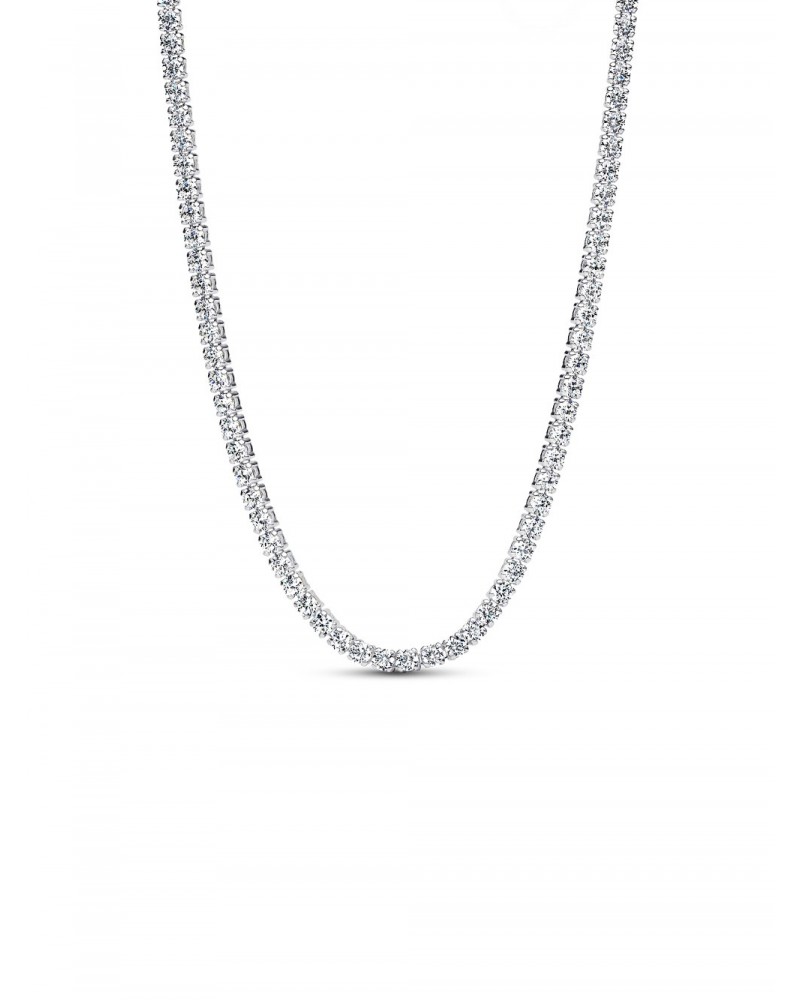 Choker Pandora de Tenis 393806C01