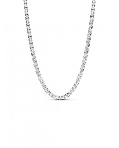 Choker Pandora de Tenis 393806C01 - foto 2