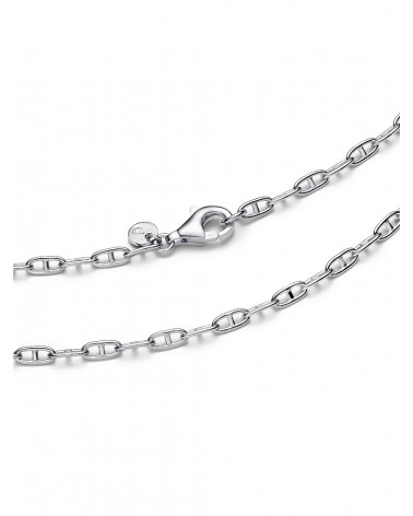 Collar Pandora Ancla 393899C00 - foto 2