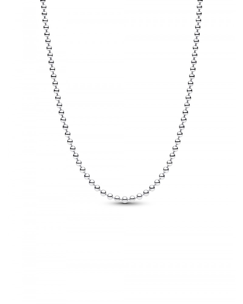 Collar Pandora Cadena Cuentas 394452C00