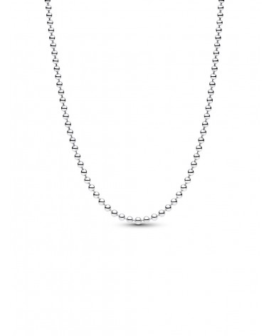 Collar Pandora Cadena Cuentas 394452C00
