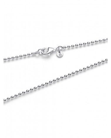 Collar Pandora Cadena Cuentas 394452C00 - foto 2