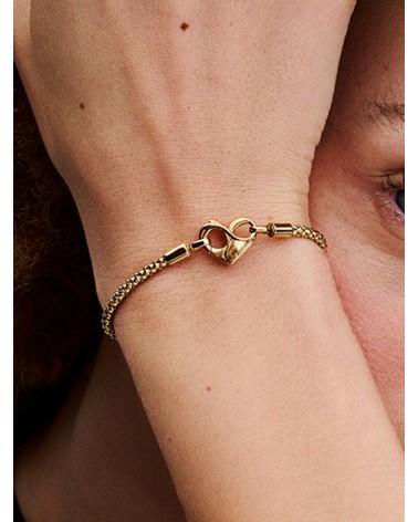 Pulsera Pandora de Cadena de Tachuelas 562731C00 - foto 2