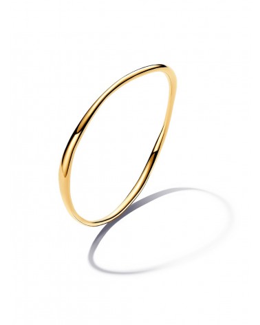 Pulsera Pandora Rígida Forma Orgánica 563317C00