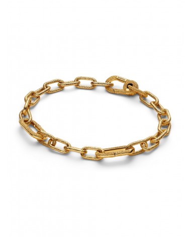 Pulsera Pandora Eslabones Link Pequeños 563829C00