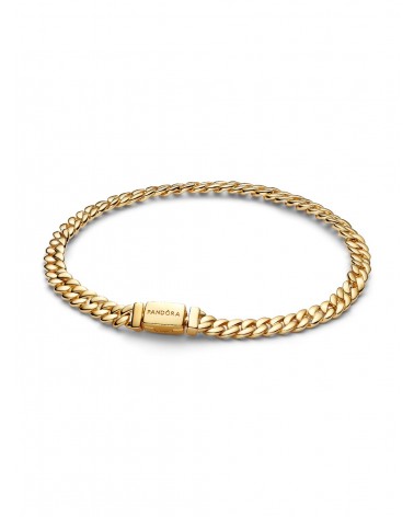 Pulsera Pandora Cadena Cubana 564367C00