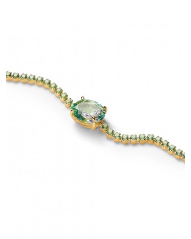 Pulsera Pandora de Tenis Mariposa con Cierre Deslizante de los Bridgerton de Netflix 564402C01 - foto 2