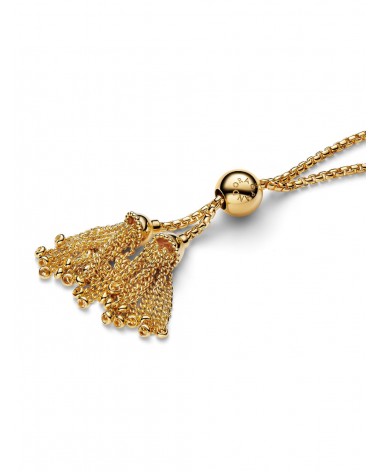 Pulsera Pandora de Tenis Mariposa con Cierre Deslizante de los Bridgerton de Netflix 564402C01 - foto 3