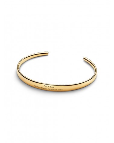 Pulsera Pandora Rígida Grabable 564754C01 - foto 2