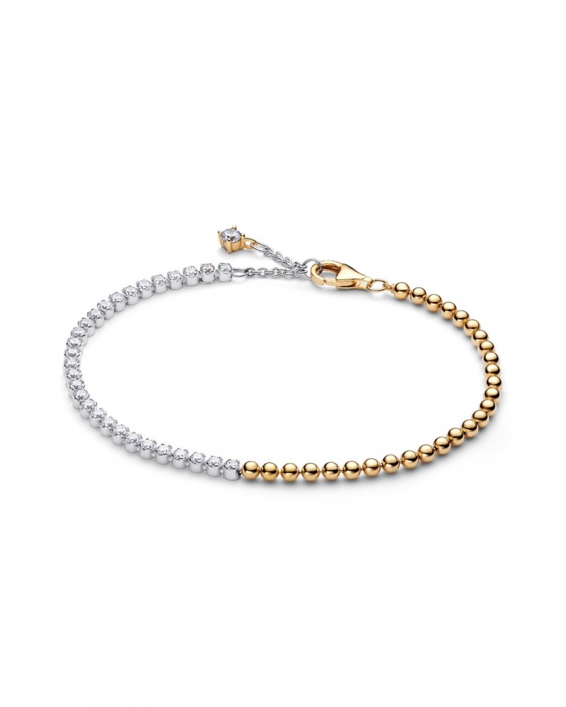 Pulsera Pandora Tenis y Cuentas 564820C01