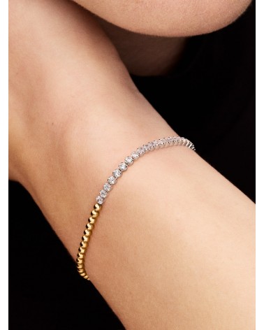 Pulsera Pandora Tenis y Cuentas 564820C01 - foto 2
