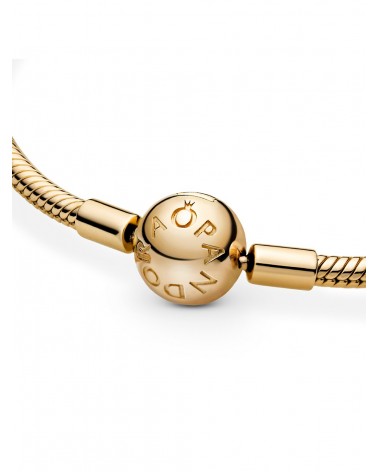 Pulsera Pandora de Cadena de Serpiente 568748C00 - foto 3