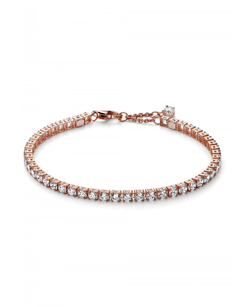 Pulsera Pandora de Tenis Brillante 581469C01