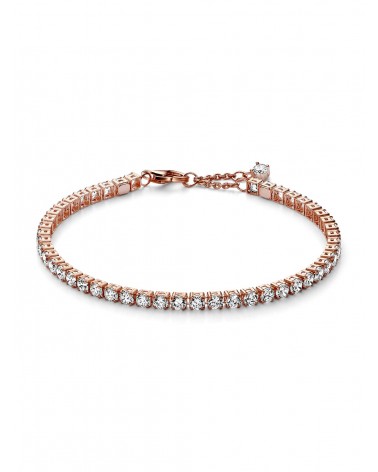 Pulsera Pandora de Tenis Brillante 581469C01
