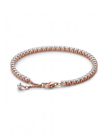Pulsera Pandora de Tenis Brillante 581469C01 - foto 2