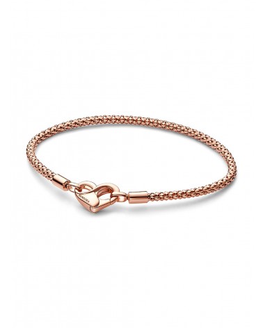 Pulsera Pandora de Cadena de Tachuelas 582731C00