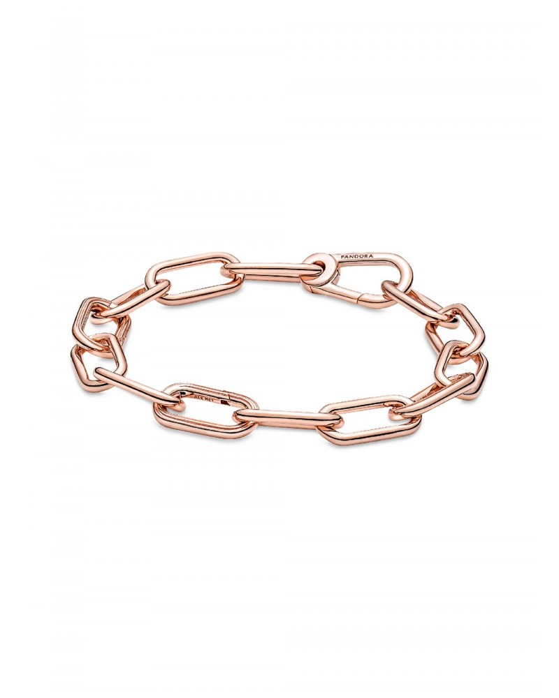 Pulsera de Cadena de Eslabones Link Medianos Pandora ME 589588C00