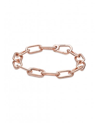 Pulsera de Cadena de Eslabones Link Medianos Pandora ME 589588C00