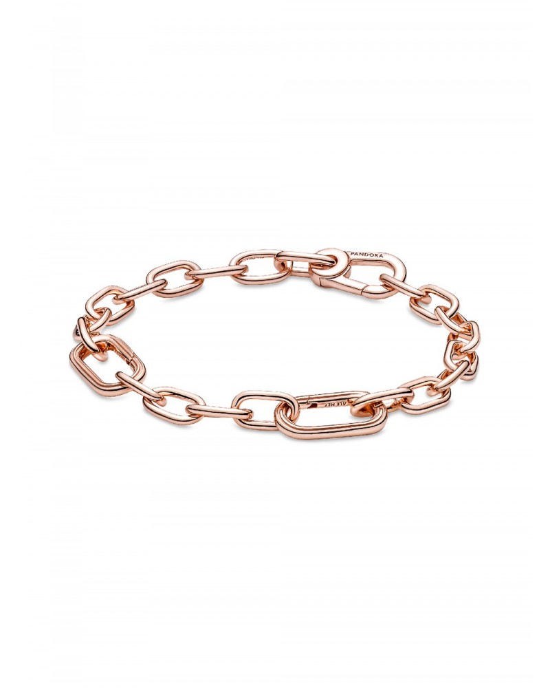 Pulsera de Cadena de Eslabones Link Pequeños Pandora ME 589662C00