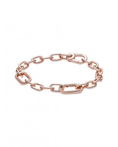 Pulsera de Cadena de Eslabones Link Pequeños Pandora ME 589662C00