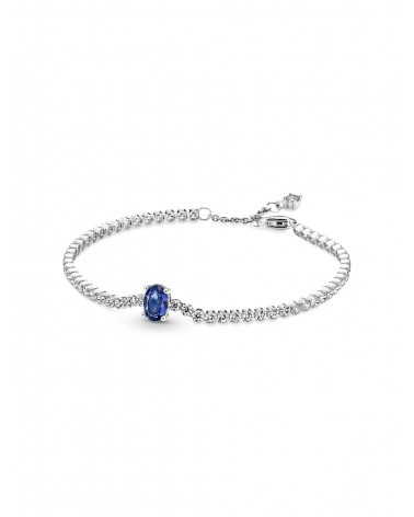 Pulsera Pandora de Pavé Brillante 590039C01