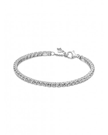 Pulsera Pandora de Tenis Brillante 591469C01