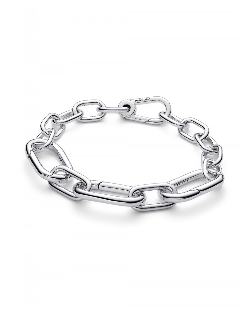 Pulsera Eslabones Link Anchos Pandora ME 593854C00