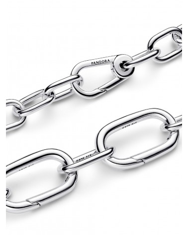 Pulsera Eslabones Link Anchos Pandora ME 593854C00 - foto 2