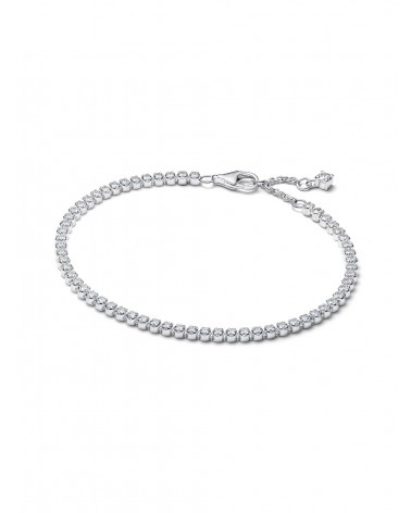Pulsera Pandora de Tenis Brillante 593927C01