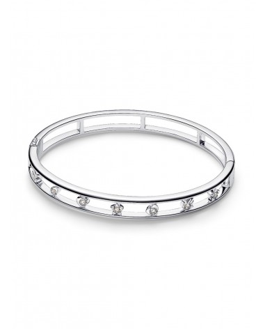 Pulsera Pandora Rígida con Diamantes Creados en Laboratorio 594567C01