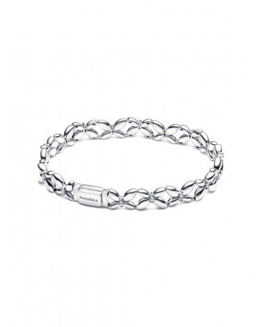 Pulsera Pandora Eslabones Mariposa 594575C01