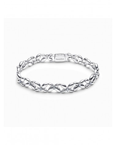 Pulsera Pandora Eslabones Mariposa 594575C01 - foto 2