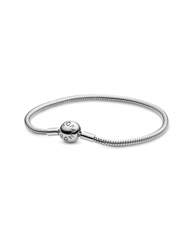 Pulsera Pandora de Cadena de Serpiente Moments 594595C00