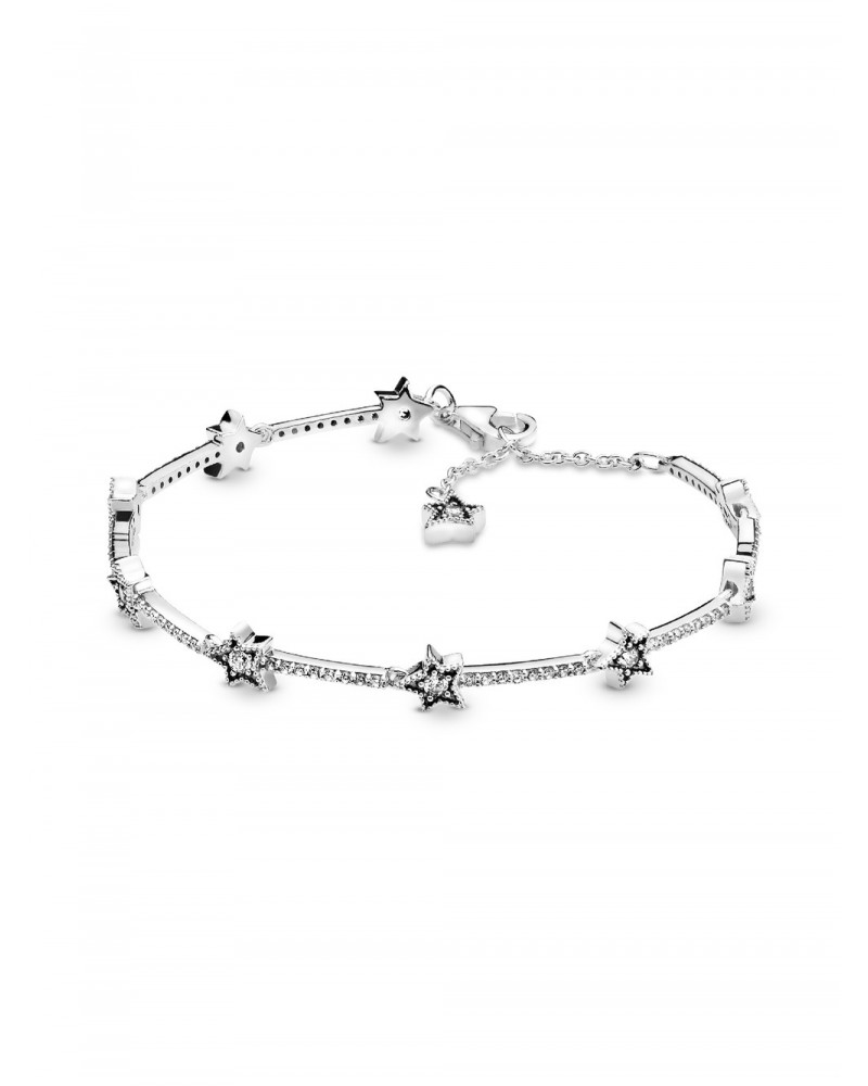 Pulsera Pandora Estrellas Celestiales 598498C01